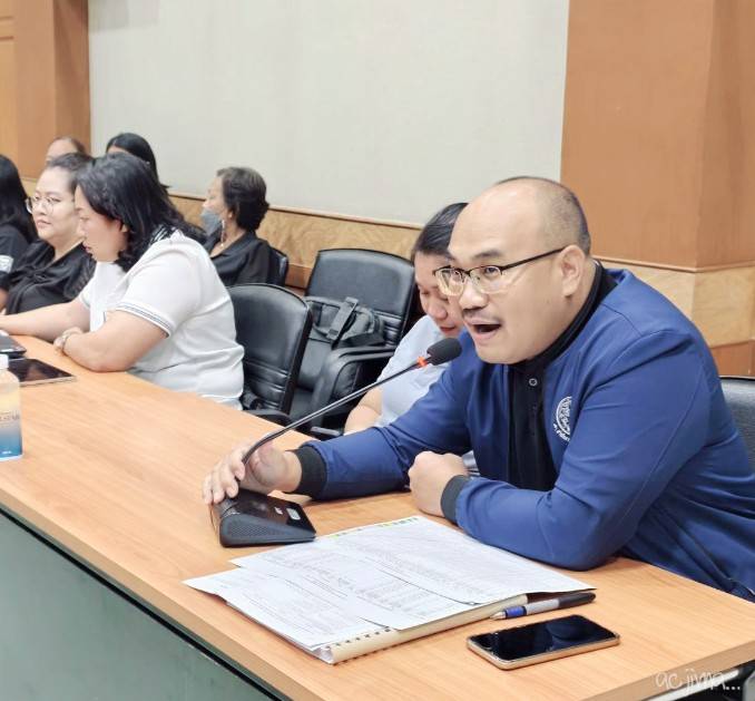 title - สำนักบริหารกองทุน ประชุมหารือและเสวนา “มองย้อนงานปีงบประมาณ 2569 ร่วมคิดวางแผนงานปีงบประมาณ 2570” 
